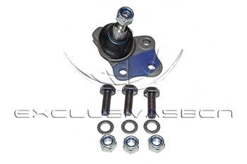 MDR MBJ-8010 Ball joint MBJ8010: Buy near me at 2407.PL in Poland at an Affordable price!