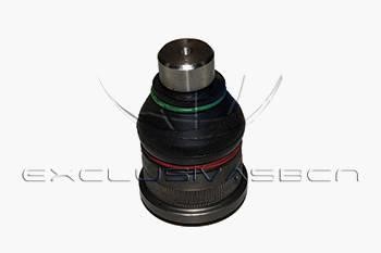MDR MBJ-8104 Ball joint MBJ8104: Buy near me in Poland at 2407.PL - Good price!