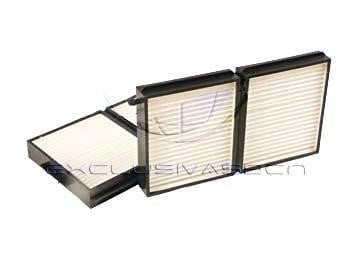 MDR MCF-3MA0 Filter, interior air MCF3MA0: Buy near me in Poland at 2407.PL - Good price!