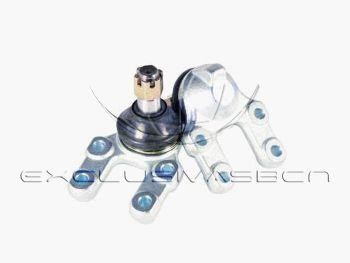 MDR MBJ-8121L Ball joint MBJ8121L: Buy near me in Poland at 2407.PL - Good price!