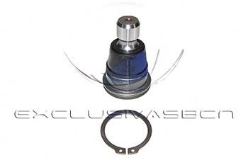 MDR MBJ-8122 Ball joint MBJ8122: Buy near me in Poland at 2407.PL - Good price!