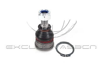 MDR MBJ-8190 Ball joint MBJ8190: Buy near me in Poland at 2407.PL - Good price!