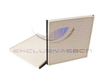 MDR MCF-3TY8 Activated Carbon Cabin Filter MCF3TY8: Buy near me in Poland at 2407.PL - Good price!