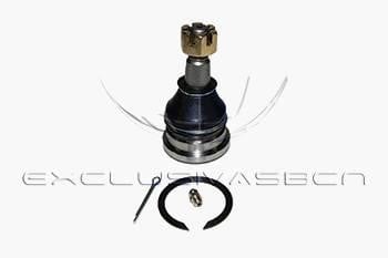 MDR MBJ-8215 Ball joint MBJ8215: Buy near me in Poland at 2407.PL - Good price!