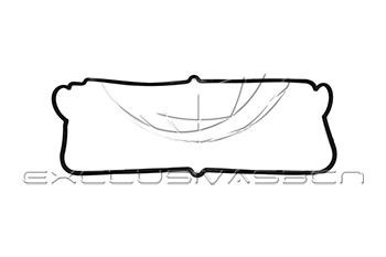MDR MCG-8809 Gasket, cylinder head cover MCG8809: Buy near me in Poland at 2407.PL - Good price!