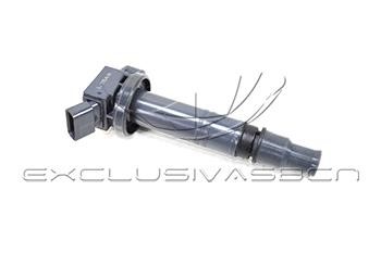 MDR MCI-9214 Ignition coil MCI9214: Buy near me in Poland at 2407.PL - Good price!
