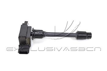 MDR MCI-9105 Ignition coil MCI9105: Buy near me in Poland at 2407.PL - Good price!
