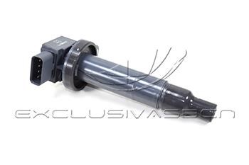 MDR MCI-9200 Ignition coil MCI9200: Buy near me in Poland at 2407.PL - Good price!