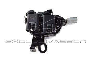 MDR MCI-9H14 Ignition coil MCI9H14: Buy near me in Poland at 2407.PL - Good price!