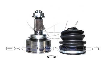 MDR MCV-8452 CV joint MCV8452: Buy near me in Poland at 2407.PL - Good price!