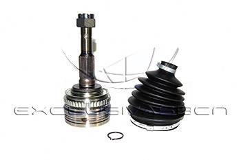 MDR MCV-8W05 CV joint MCV8W05: Buy near me in Poland at 2407.PL - Good price!
