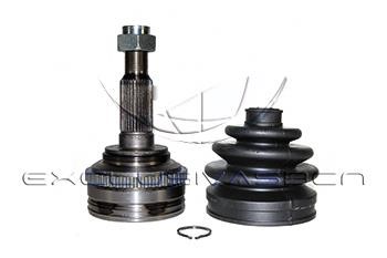MDR MCV-8W06 CV joint MCV8W06: Buy near me in Poland at 2407.PL - Good price!