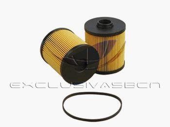 MDR MFF-3E02 Fuel filter MFF3E02: Buy near me in Poland at 2407.PL - Good price!