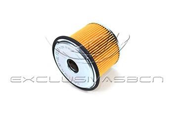 MDR MFF-3E05 Fuel filter MFF3E05: Buy near me in Poland at 2407.PL - Good price!