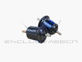 MDR MFF-3H02 Fuel filter MFF3H02: Buy near me in Poland at 2407.PL - Good price!