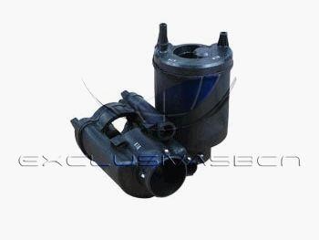 MDR MFF-3H13 Fuel filter MFF3H13: Buy near me in Poland at 2407.PL - Good price!