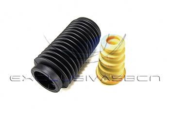 MDR MOB-8A18 Bellow and bump for 1 shock absorber MOB8A18: Buy near me in Poland at 2407.PL - Good price!