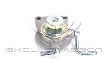 MDR MIS-9007 Fuel filter cover MIS9007: Buy near me in Poland at 2407.PL - Good price!