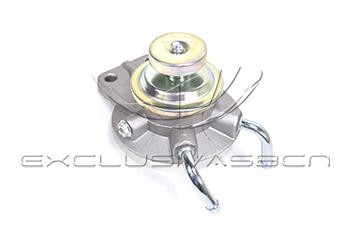 MDR MIS-9011 Fuel filter cover MIS9011: Buy near me in Poland at 2407.PL - Good price!