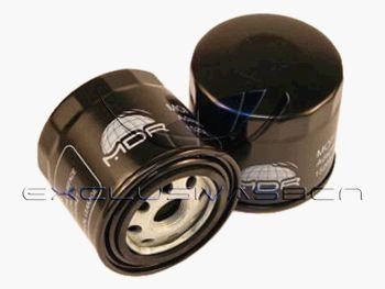 MDR MOF-3111 Oil Filter MOF3111: Buy near me in Poland at 2407.PL - Good price!