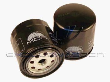MDR MOF-3112 Oil Filter MOF3112: Buy near me in Poland at 2407.PL - Good price!