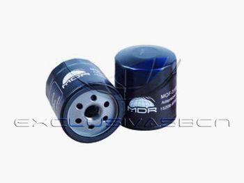 MDR MOF-3189 Oil Filter MOF3189: Buy near me in Poland at 2407.PL - Good price!