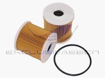 MDR MOF-3195 Oil Filter MOF3195: Buy near me in Poland at 2407.PL - Good price!