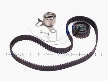  MRK-5279 TIMING BELT KIT WITH WATER PUMP MRK5279: Buy near me in Poland at 2407.PL - Good price!