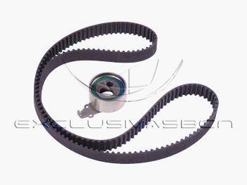 MDR MRK-5321 TIMING BELT KIT WITH WATER PUMP MRK5321: Buy near me in Poland at 2407.PL - Good price!