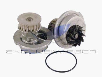 MDR MRK-5387 TIMING BELT KIT WITH WATER PUMP MRK5387: Buy near me in Poland at 2407.PL - Good price!