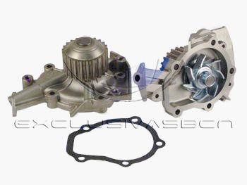 MDR MRK-5393B TIMING BELT KIT WITH WATER PUMP MRK5393B: Buy near me in Poland at 2407.PL - Good price!
