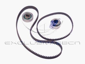 MDR MRK-5429 TIMING BELT KIT WITH WATER PUMP MRK5429: Buy near me in Poland at 2407.PL - Good price!