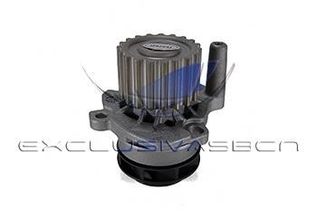 MDR MRK-5502 TIMING BELT KIT WITH WATER PUMP MRK5502: Buy near me in Poland at 2407.PL - Good price!