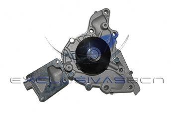 MDR MRK-5541 TIMING BELT KIT WITH WATER PUMP MRK5541: Buy near me in Poland at 2407.PL - Good price!