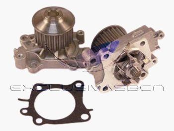MDR MRK-5543 TIMING BELT KIT WITH WATER PUMP MRK5543: Buy near me in Poland at 2407.PL - Good price!