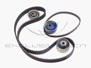 MDR MRK-5589 TIMING BELT KIT WITH WATER PUMP MRK5589: Buy near me in Poland at 2407.PL - Good price!