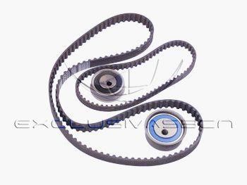 MDR MRK-5548 TIMING BELT KIT WITH WATER PUMP MRK5548: Buy near me in Poland at 2407.PL - Good price!