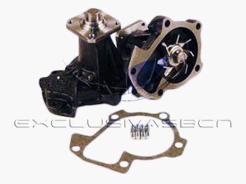 MDR MRK-5616 TIMING BELT KIT WITH WATER PUMP MRK5616: Buy near me in Poland at 2407.PL - Good price!