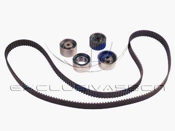 MDR MRK-5707B TIMING BELT KIT WITH WATER PUMP MRK5707B: Buy near me in Poland at 2407.PL - Good price!