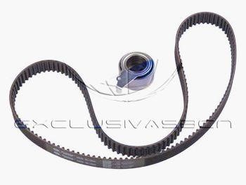  MRK-5808 TIMING BELT KIT WITH WATER PUMP MRK5808: Buy near me in Poland at 2407.PL - Good price!