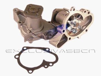 MDR MRK-5585 TIMING BELT KIT WITH WATER PUMP MRK5585: Buy near me in Poland at 2407.PL - Good price!