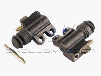 MDR MSC-1190 Clutch slave cylinder MSC1190: Buy near me at 2407.PL in Poland at an Affordable price!