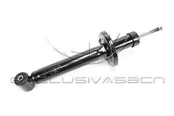 MDR MSH-700487 Rear oil and gas suspension shock absorber MSH700487: Buy near me in Poland at 2407.PL - Good price!