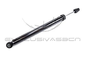 MDR MSH-700499 Rear oil and gas suspension shock absorber MSH700499: Buy near me in Poland at 2407.PL - Good price!