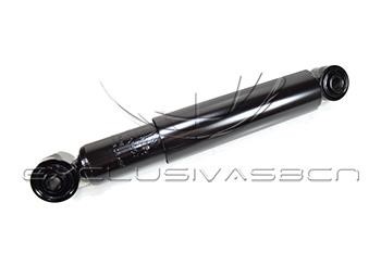 MDR MSH-700507 Rear oil and gas suspension shock absorber MSH700507: Buy near me in Poland at 2407.PL - Good price!