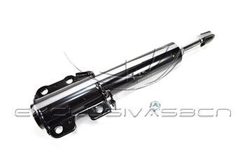 MDR MSH-700307 Front oil and gas suspension shock absorber MSH700307: Buy near me in Poland at 2407.PL - Good price!