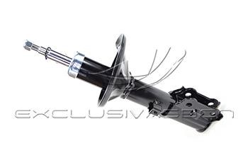 MDR MSH-7Y004 Front right gas oil shock absorber MSH7Y004: Buy near me in Poland at 2407.PL - Good price!