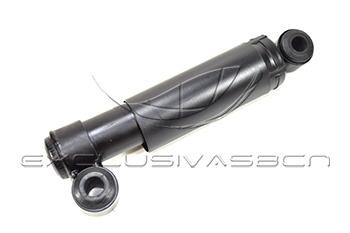 MDR MSH-700612 Rear oil and gas suspension shock absorber MSH700612: Buy near me in Poland at 2407.PL - Good price!