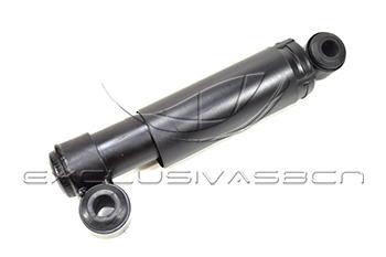 MDR MSH-700612 Амортизатор подвески задний газомасляный MSH700612: Отличная цена - Купить в Польше на 2407.PL!