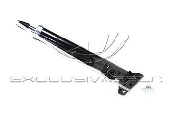 MDR MSH-700314 Front oil and gas suspension shock absorber MSH700314: Buy near me in Poland at 2407.PL - Good price!